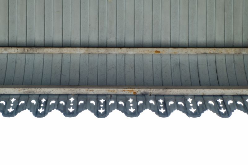 Metal Awning Repair Service