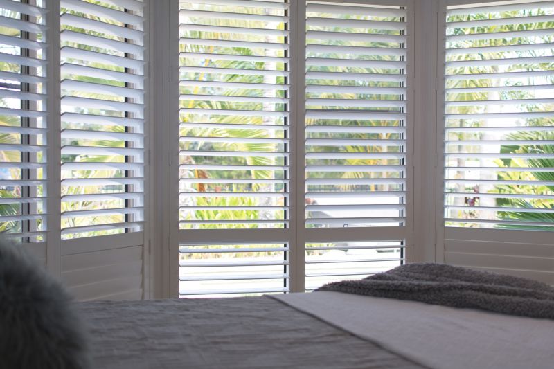 Exterior Shutters Installation in Littleton, CO