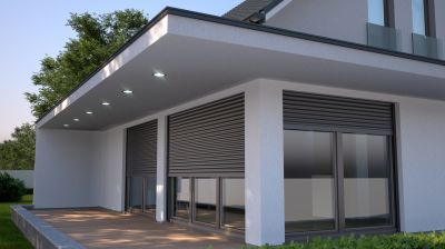 Shutters Installation in Longmont, CO