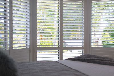 Shutters Installation in Overland Park, KS