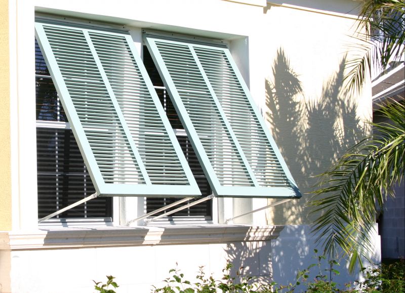 Shutters Replacement in Littleton, CO