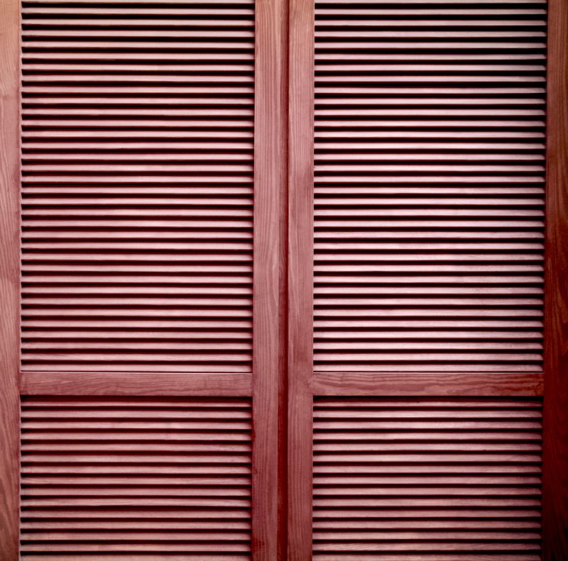 Wood Shutters Installation in Boulder, CO